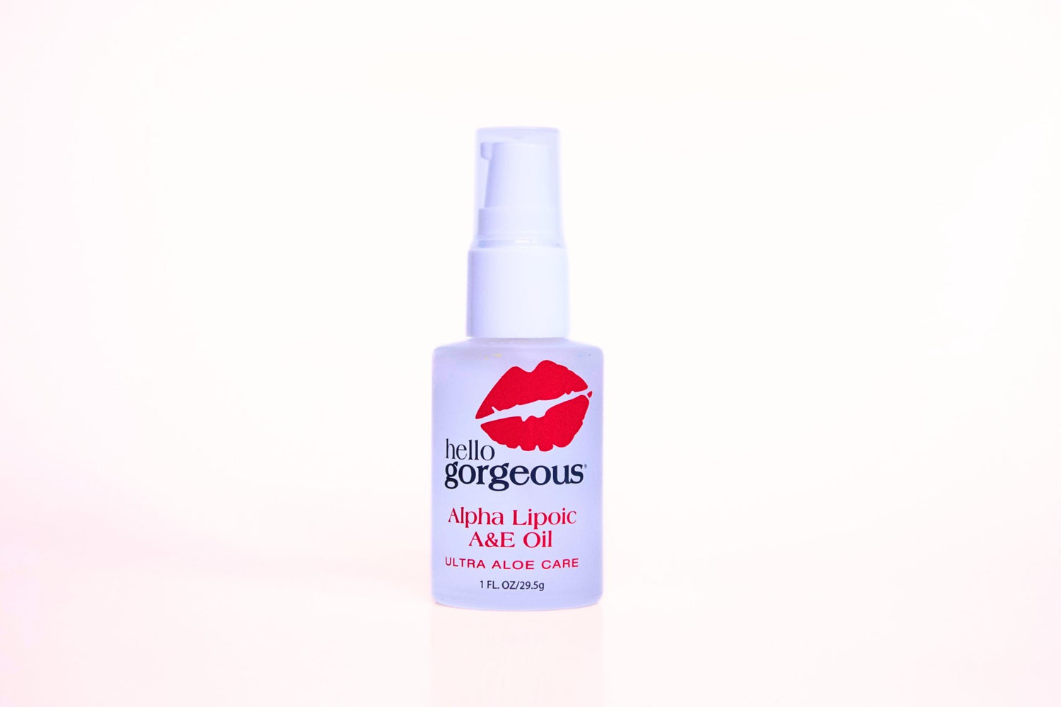 Alpha Lipoic A&E Oil Eye Serum