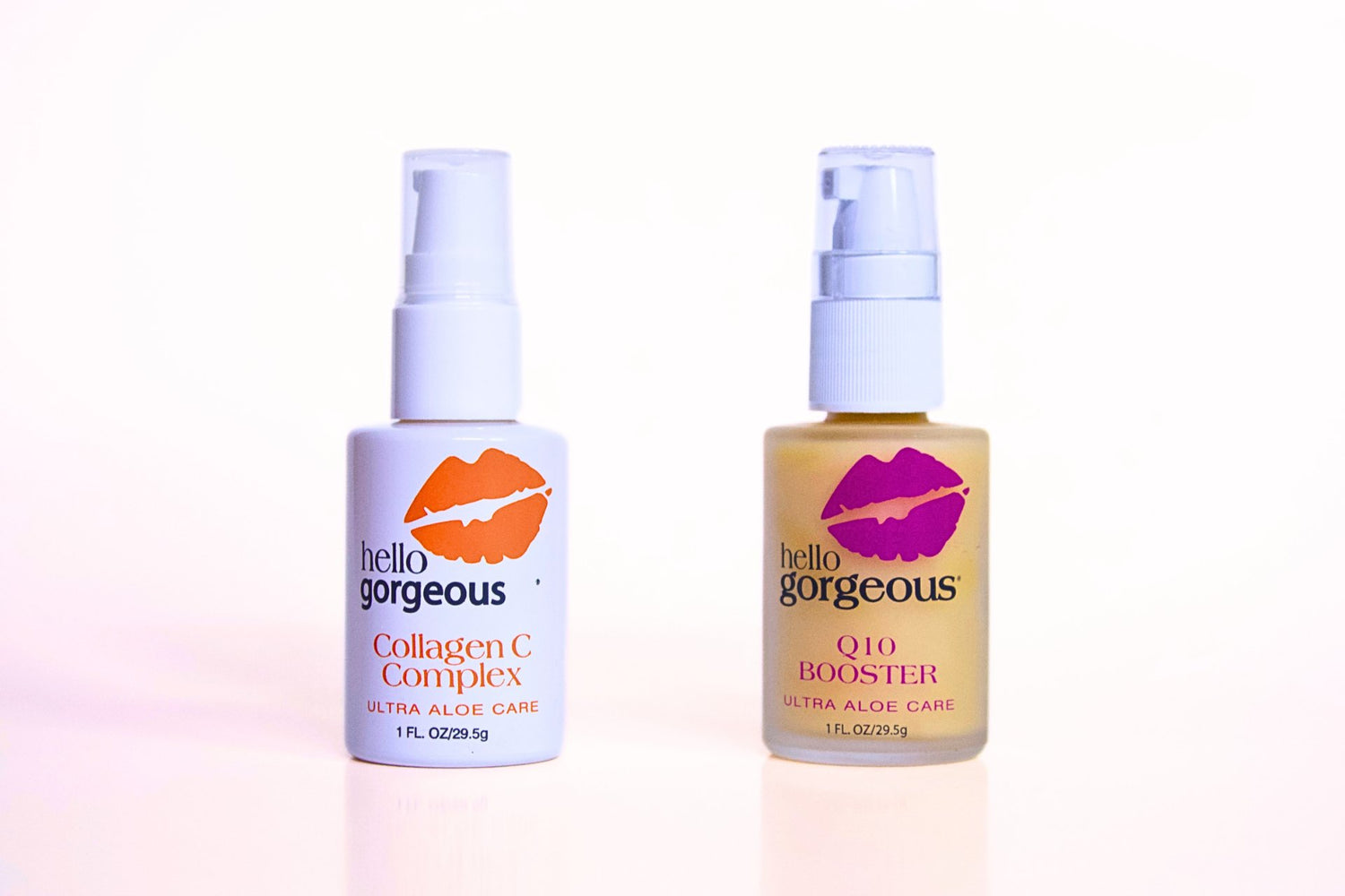 Anti-Oxidant Anti-Wrinkle Serum Duo