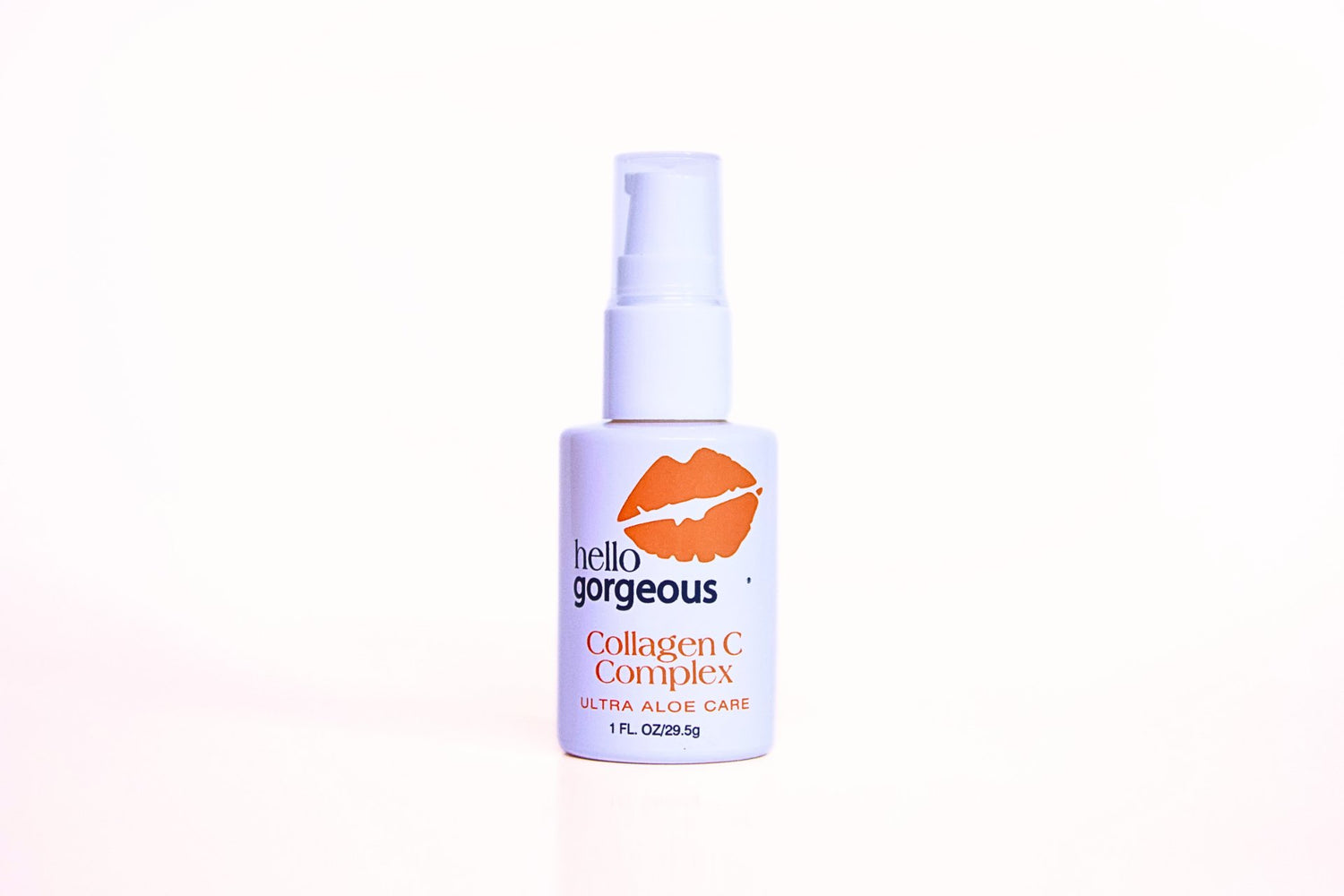 Collagen C Complex Skin Firming Serum