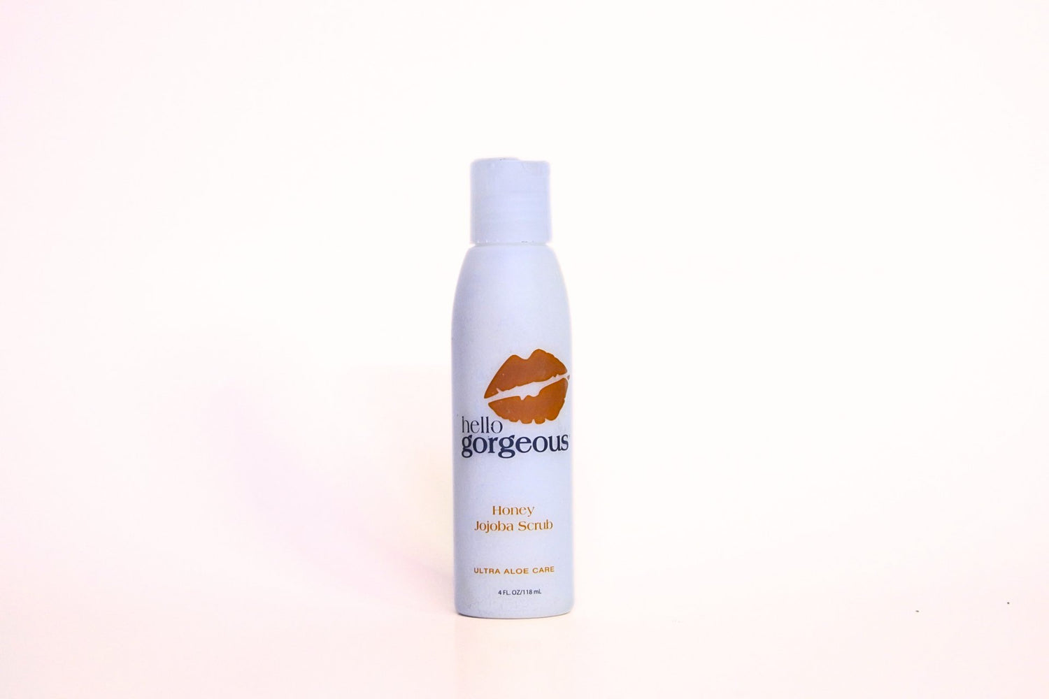 Honey Jojoba Scrub