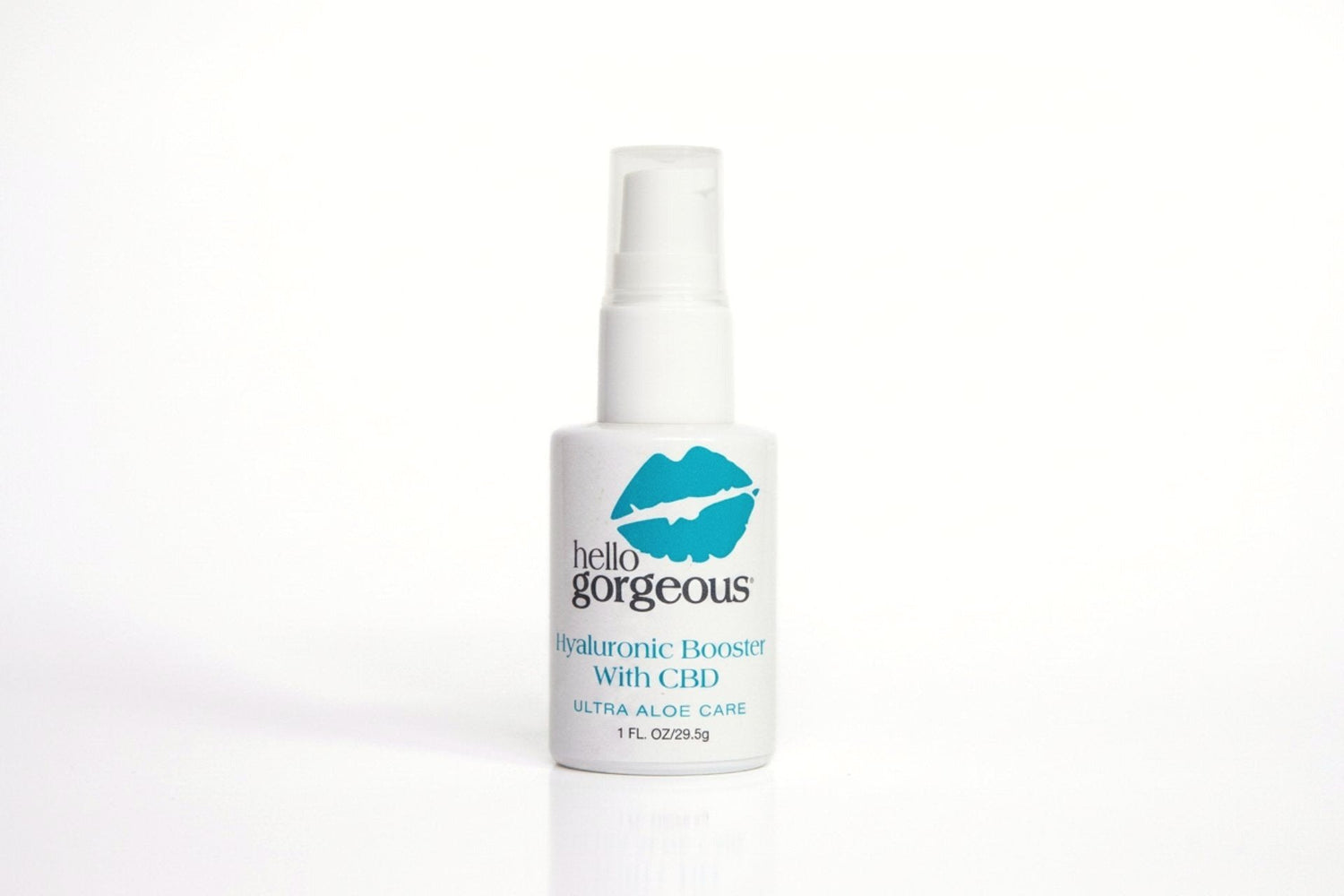 Hyaluronic Booster Face Hydrating Serum