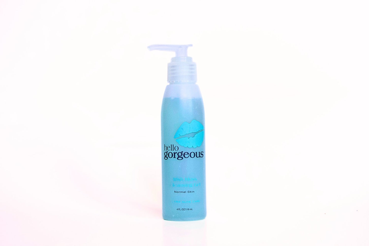 Irish Moss Cleansing Gel
