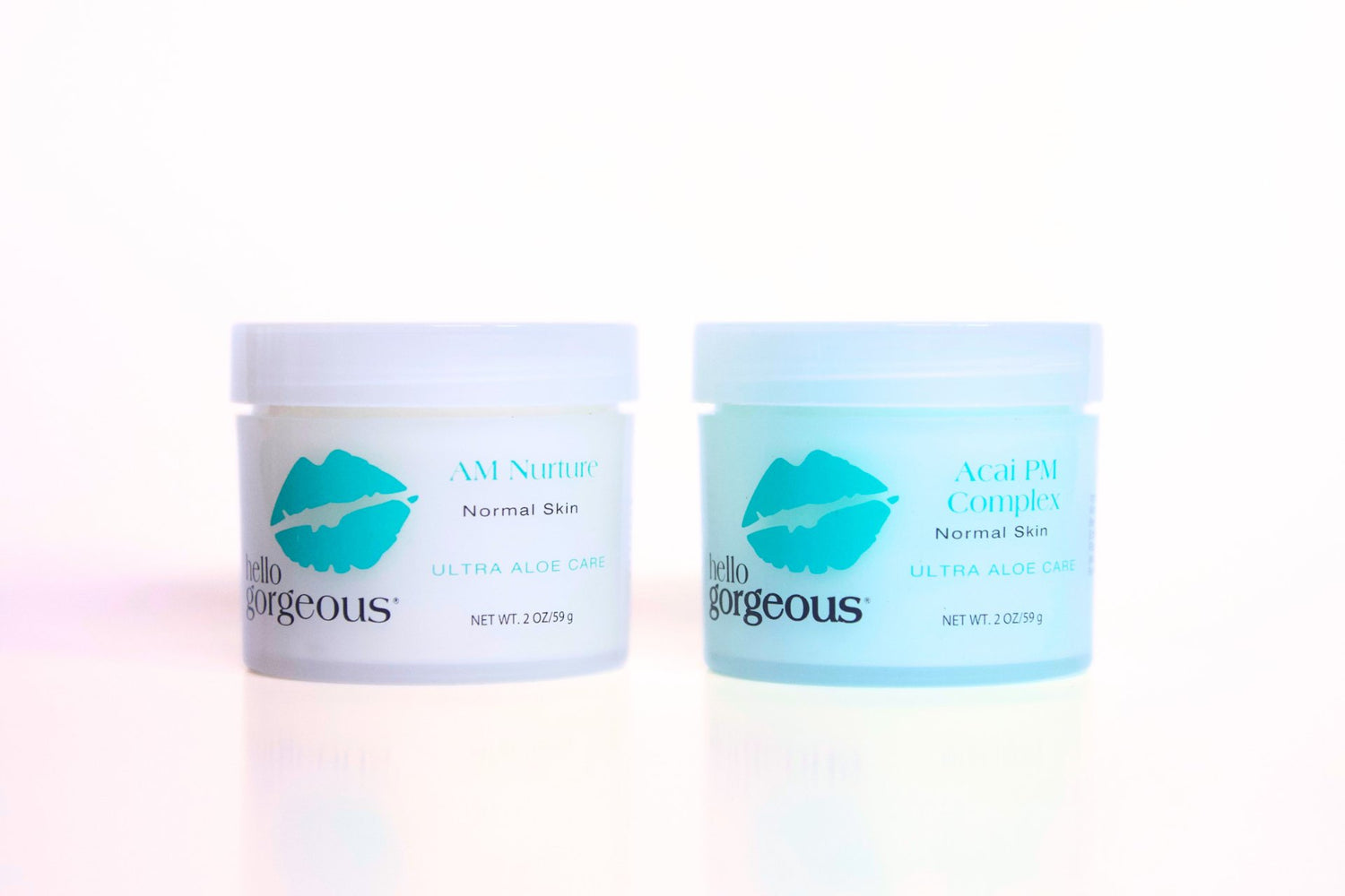 Normal Skin Moisturizer Duo