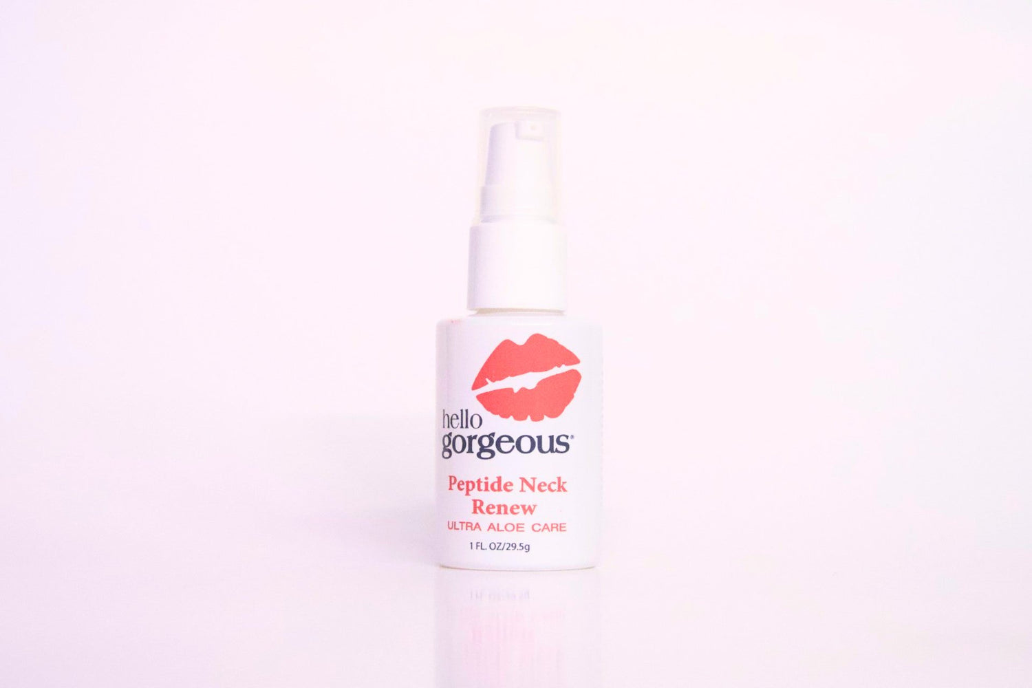 Peptide Neck Renew
