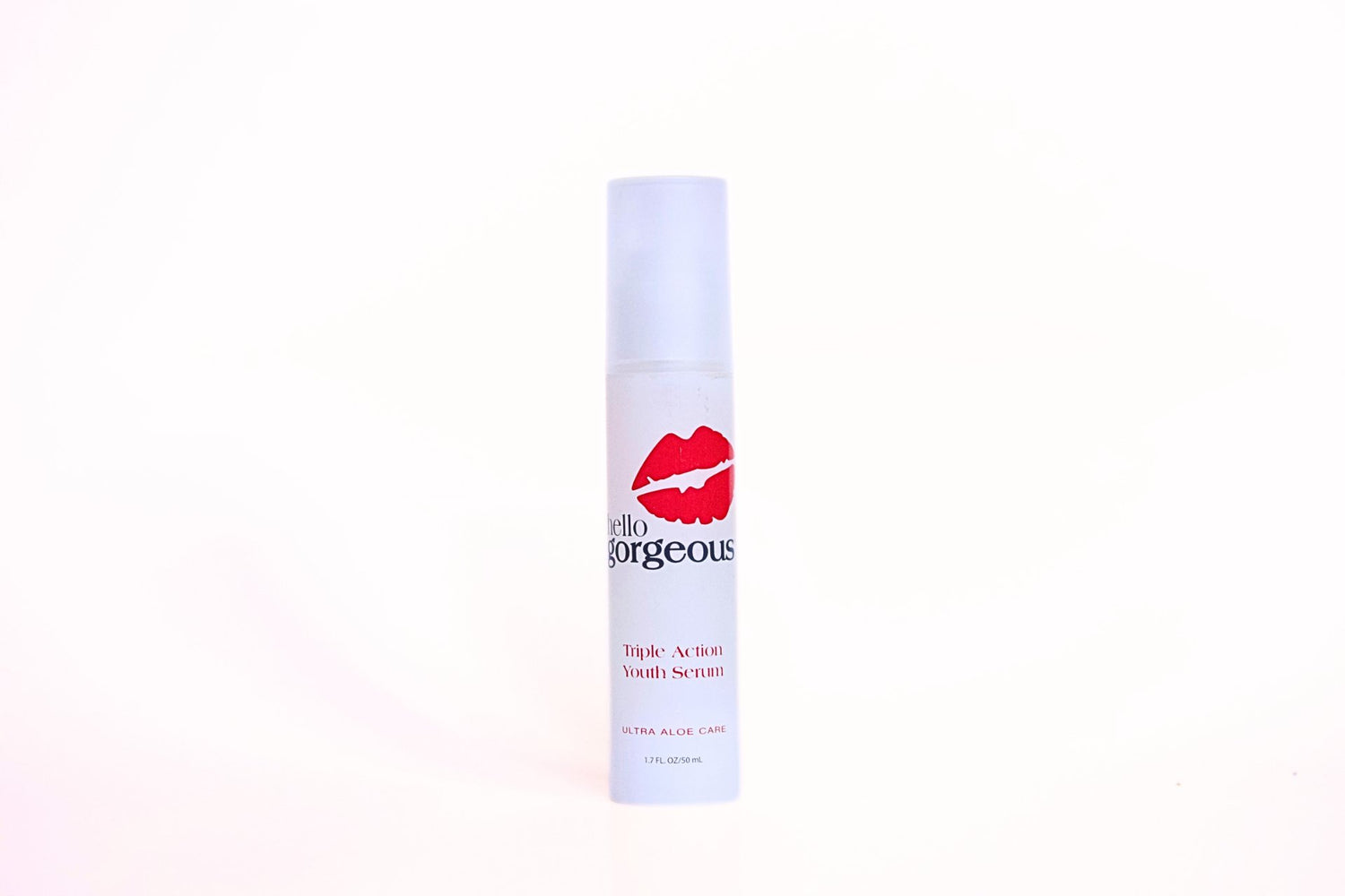 Triple Action Youth Serum